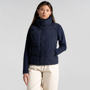 Gilet Langley da Donna