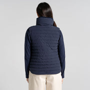 Gilet Langley da Donna