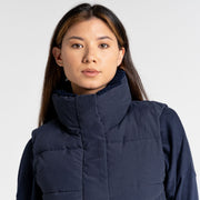 Gilet Langley da Donna