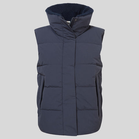 Gilet Langley da Donna